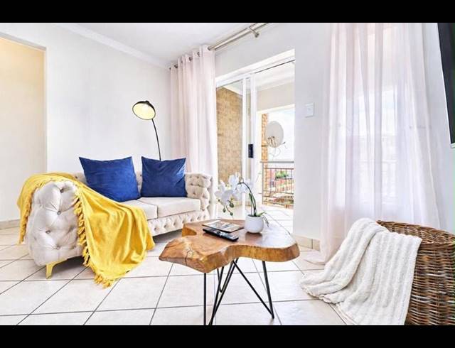 2 BEDROOM PROPERTY TO RENT IN WATERFALL
